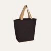 Jute Tote Bag