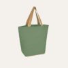 Jute Tote Bag
