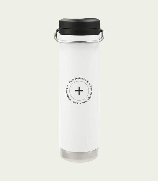 Stainless Steel Thermos