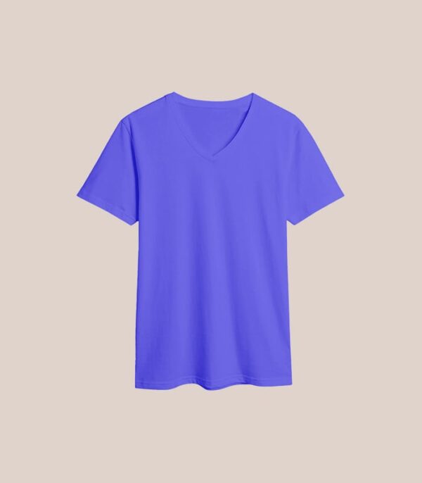 V-Neck T-Shirt