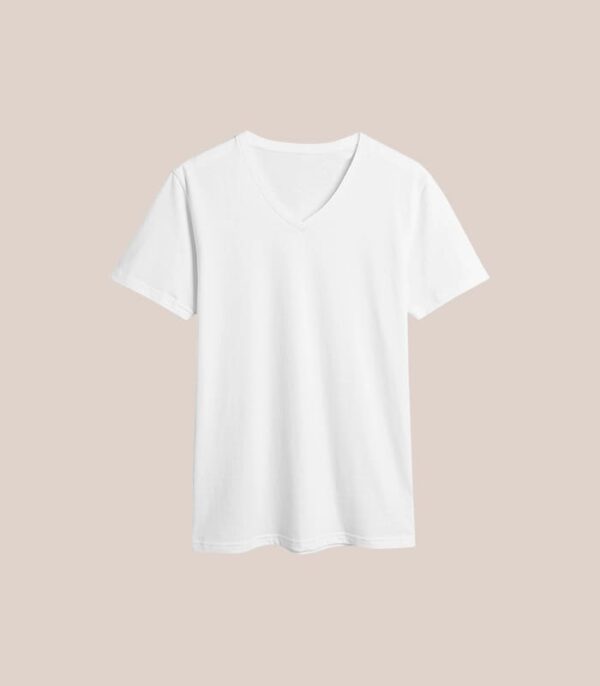 V-Neck T-Shirt