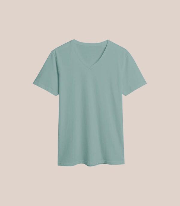 V-Neck T-Shirt